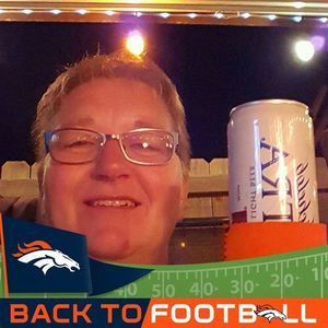 Meet your Posher, Pam